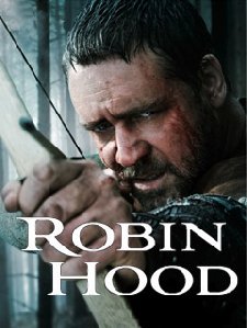 Robin Hood The Movie(Робин Гуд)
