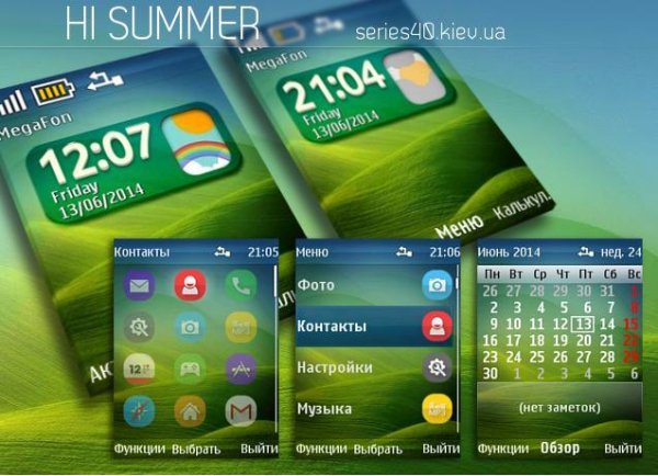 s40 3447 hi-summer