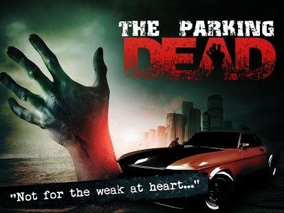 The Parking Dead v.1.5