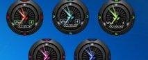 Alien-combo-clock