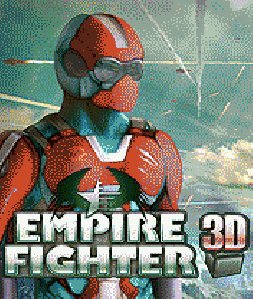 empire fighter 3d ru nokia 6300 s40 240x