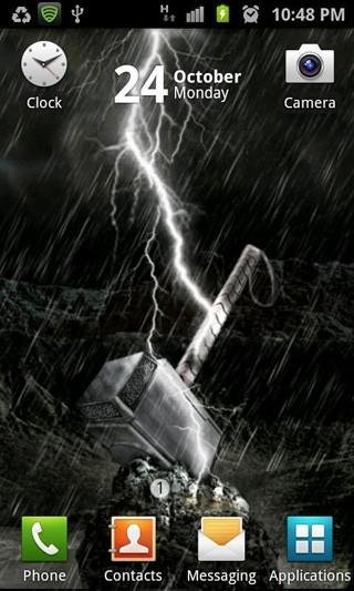 androd.ru thor mjolnir v1.2