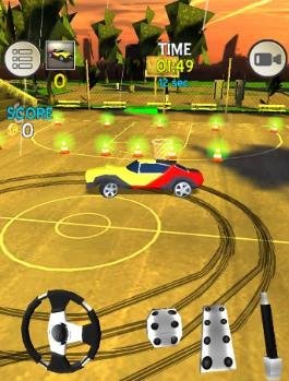Drift Basketball v1.0