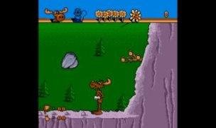 Adventures of Rocky and Bullwinkle