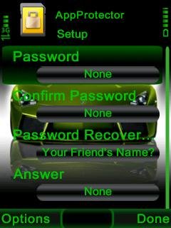 Creative Solutions AppProtector v2.0.7 S