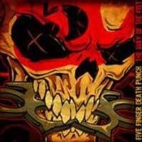 Five finger death punch
