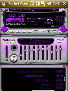 Kenwood KDC 2019 1