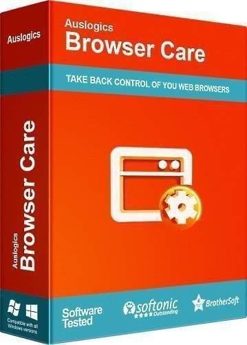 Auslogics Browser Care v5.0.9