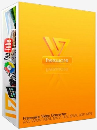 FreemakeVideoConverter4.1.5.4