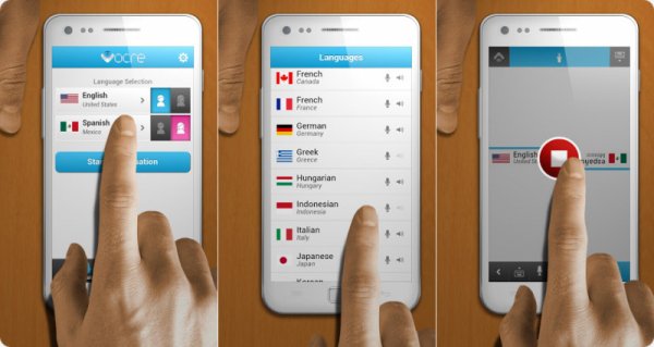 Vocre Translate Voice amp Text v1.0.873