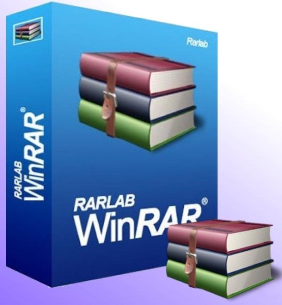 WinRAR 5.30
