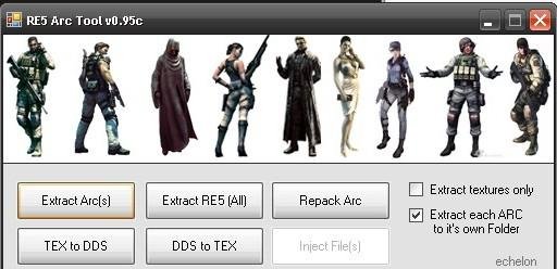 ArcTool