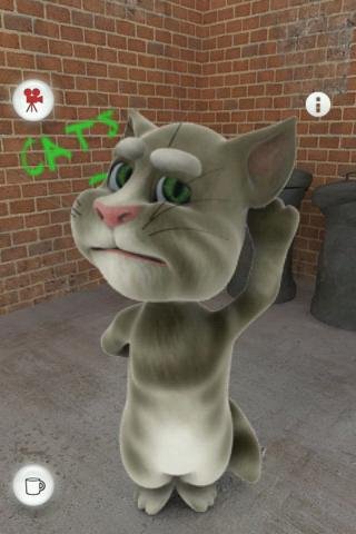 Talking Tom 1.0