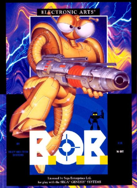B.O.B (E)