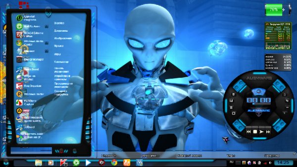 Alienware-for-win-7