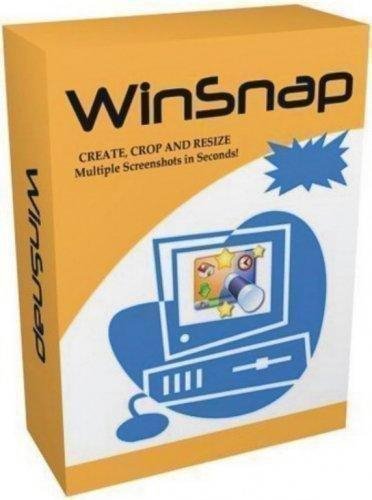 WinSnap v5.1.5