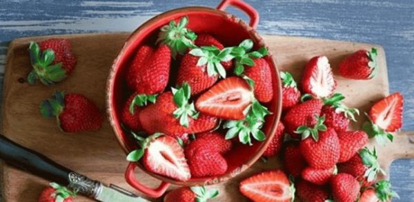 Рецепты: вкусно и просто