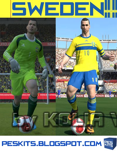 Sweden