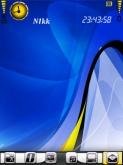 abstract-curve