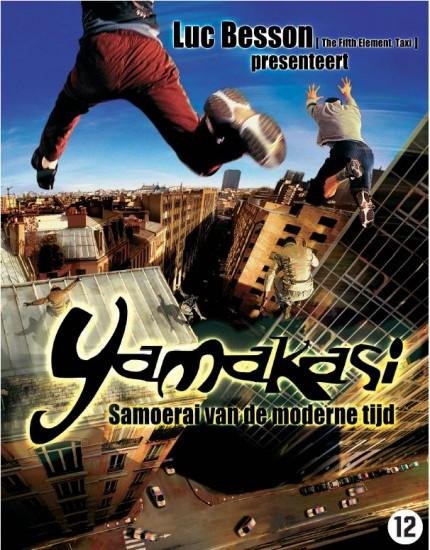 Yamakasi(Gambit01)