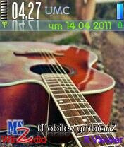 Gitara 0 1