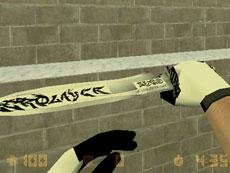 zero layer knif