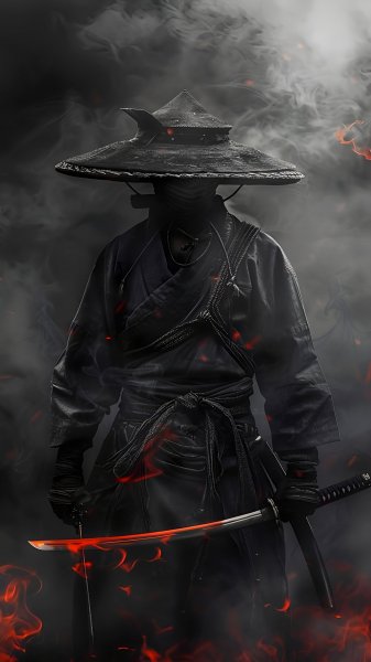 Samurai-black-warrior-071024
