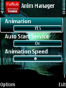 Animmanager