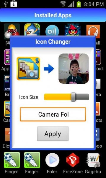 Icon Changer v2.5.3