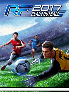 Real Football 2017 (360x640)