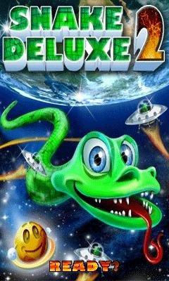 Snake Deluxe 2