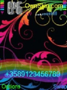colors