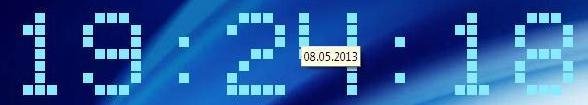 time v1.5.1