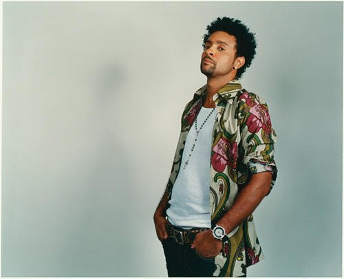 Shaggy - Call Of The Nite