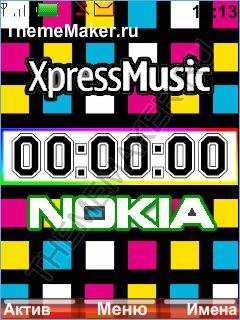 NOKIA by serg