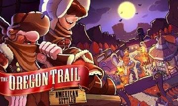 Oregon Trail American Settler