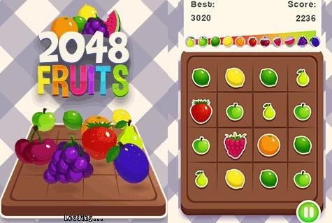 Fruits 360x640