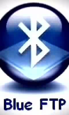 BlueFTP v1.7KURSIV