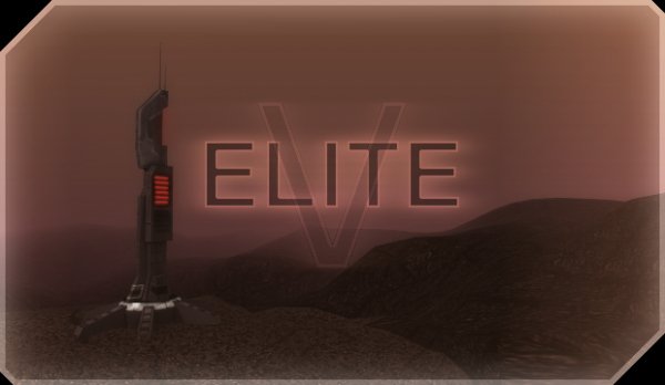 ELITE SHOTGUN