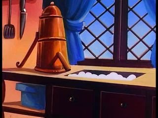 Камень сновидений 4 сезон 2 серия