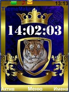 tsar...