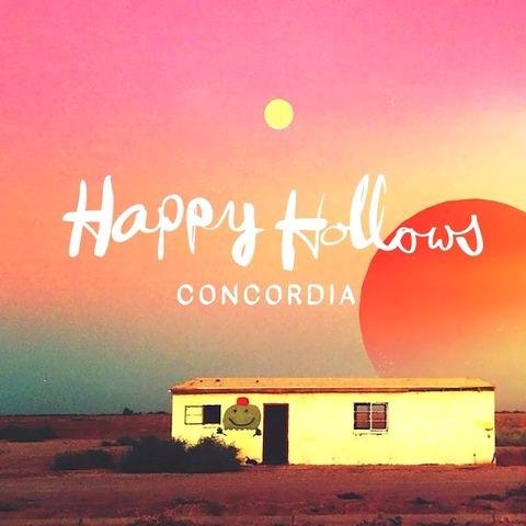 Happy Hollows - Way Home
