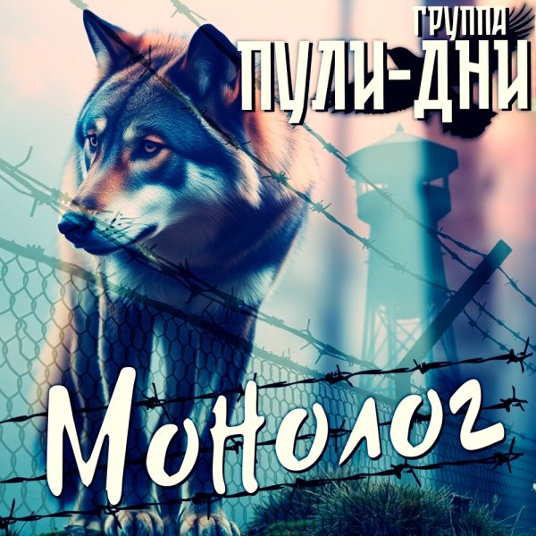 Группа Пули-Дни - Монолог