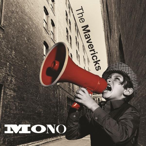 The Mavericks - (Waiting For) The World To End