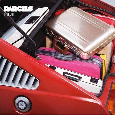 Parcels - Myenemy