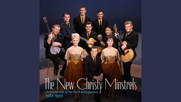 The New Christy Minstrels - Beautiful City