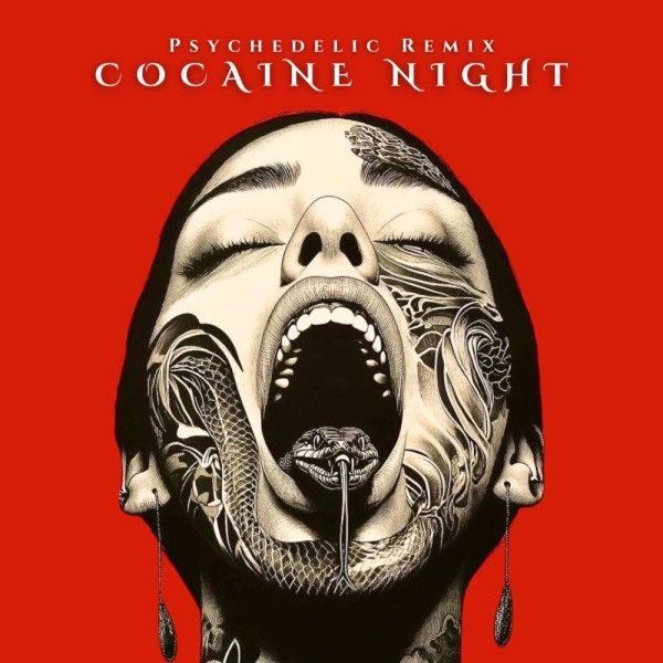Kodi - Cocaine Night (Psychedelic Remix) (lmusic.kz)