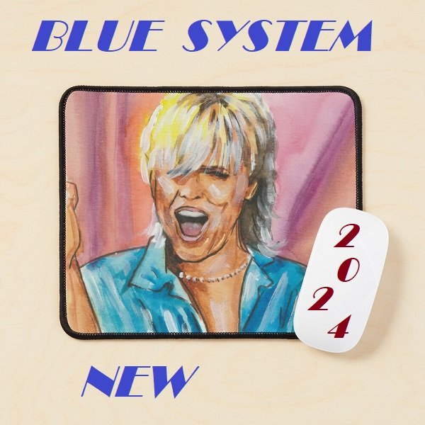 Blue System - Marilyn