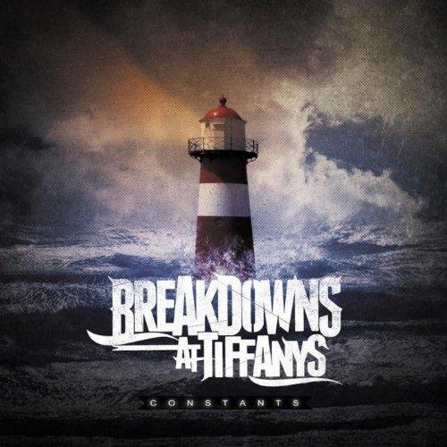 Breakdowns At Tiffany's - John Coffee