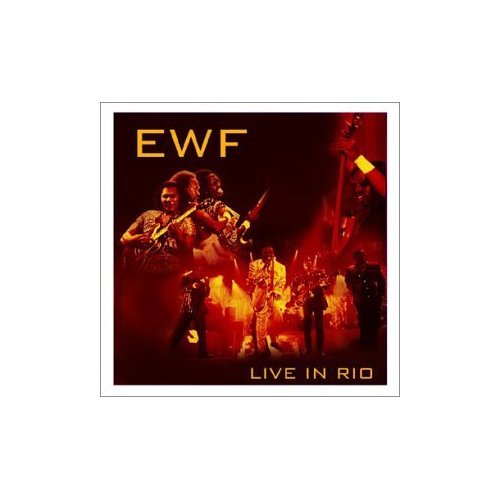 Earth, Wind &amp; Fire - Got To Get You Into My Life